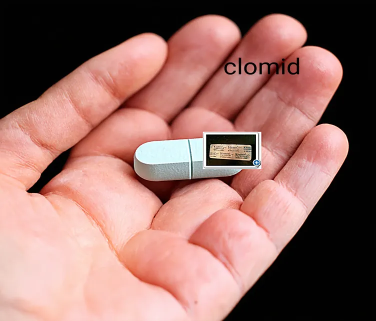 Clomid 1